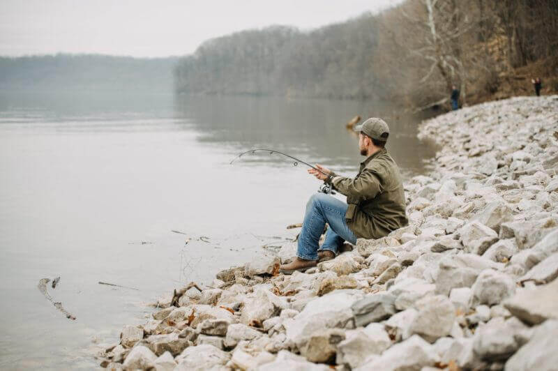 A Man Fishing E1625646360299 800x532